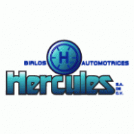 Hercules Birlos Automotrices Preview