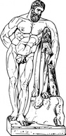 Hercules clip art