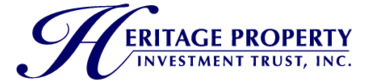 Heritage Property Investment Trust 