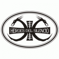 Music - Heroes Del Silencio 