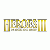 Games - Heroes III 