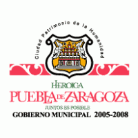 Heroica Puebla de Zaragoza