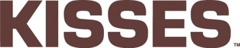 Hersheys kisses logo P504C Preview
