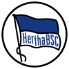 Hertha Berlin Vector Logo 2 Preview
