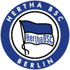 Hertha Berlin Vector Logo Preview
