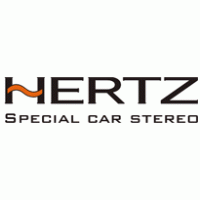 Hertz Car Audio