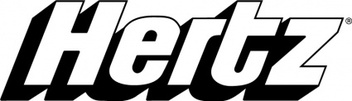 Hertz logo