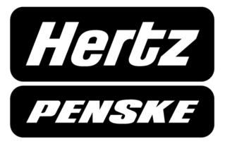 Hertz Penske 