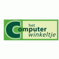 Computers - Het Computerwinkeltje 