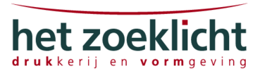 Het Zoeklicht