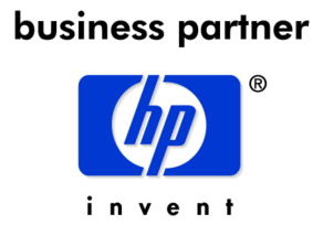 Hewlett Packard Business Partner Preview