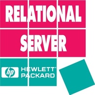 Hewlett Packard Relational Preview