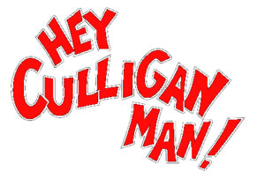 Hey Culligan Man Preview