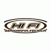 HI FI Serigrafia Tecnica Preview