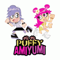 Hi Hi Puffy AmiYumi