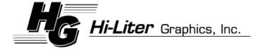 Hi Liter Graphics Preview