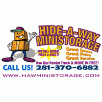 Services - Hide-A-Way Ministorage 
