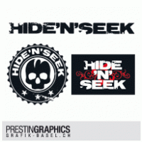 Music - Hide and seek 