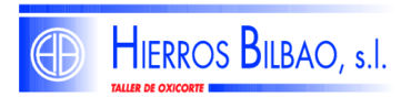 Hierros Bilbao