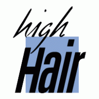 Cosmetics - High Hair 