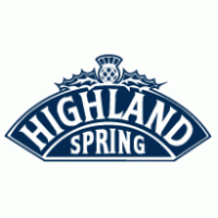 Food - Highland Spring 