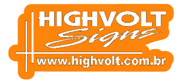 Highvolt Signs