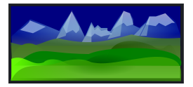 Hills and Peaks