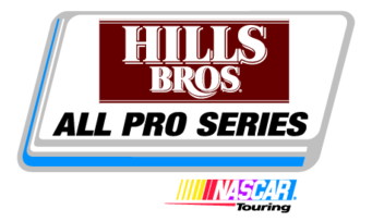 Hills Bros All Pro Series