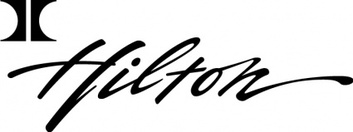 Hilton logo