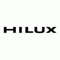 Hilux Preview