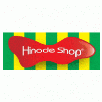 Hinode Shop Preview