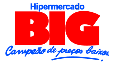 Hipermercado Big Preview