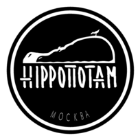 Hippopotam