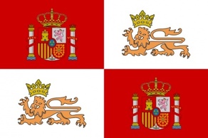 HistoricSpainRoyal Navy clip art 