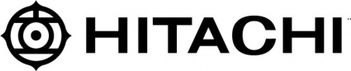 Hitachi logo 