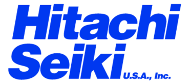 Hitachi Seiki 