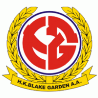 Football - HK Blake Garden AA 