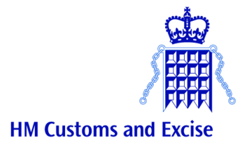 Hm Customs And Excise 