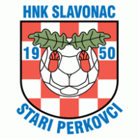 Football - HNK Slavonac Stari Perkovci 