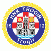 Football - HNK Trogir 