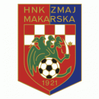 Football - HNK Zmaj Makarska 