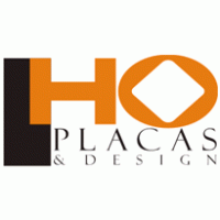 Design - HO Placas & Design 