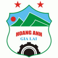 Football - Hoang Anh Gia Lai FC 