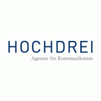 Design - HOCHDREI GmbH, Agentur für Kommunikation 