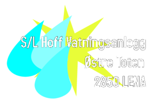 Hoff Vatningsanlegg