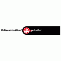 Auto - Holden Astra Diesel Go further 