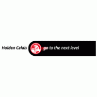 Holden Calais Go to the next level Preview