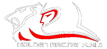 Holden Racing Team Preview