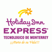 Holiday Inn Express Tec de Monterrey