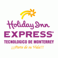 Hotels - Holiday Inn Express Tec de Monterrey 